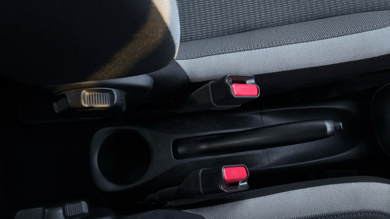 Toyota Aygo 1.0 VVT-i X-Play TSS 5dr Petrol Hatchback